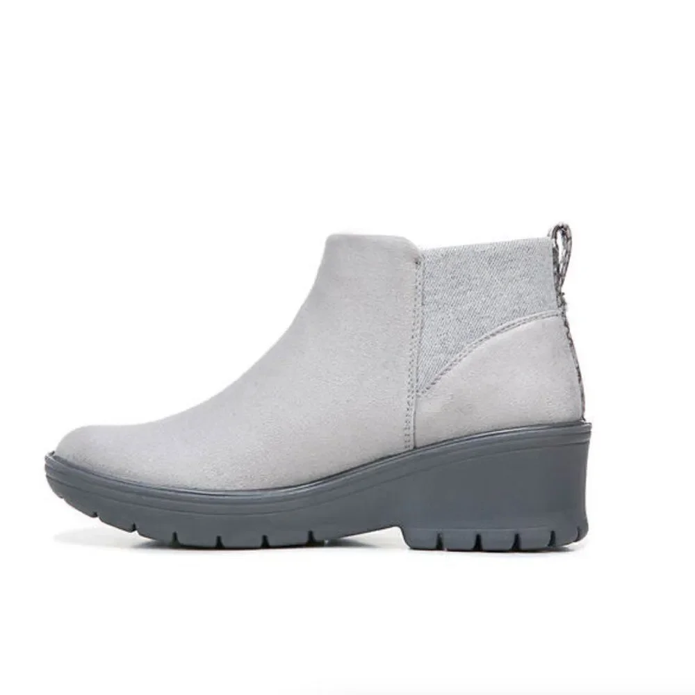 BZEES Boston Washable Booties